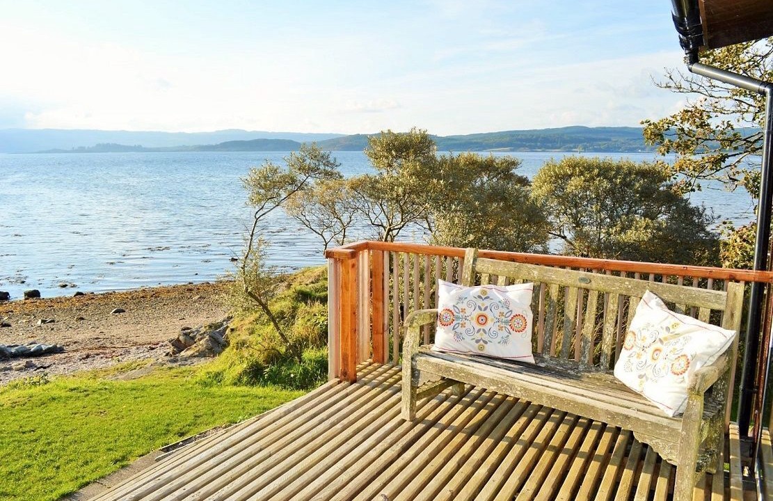 Photo of Outdoor in Tighnabruaich