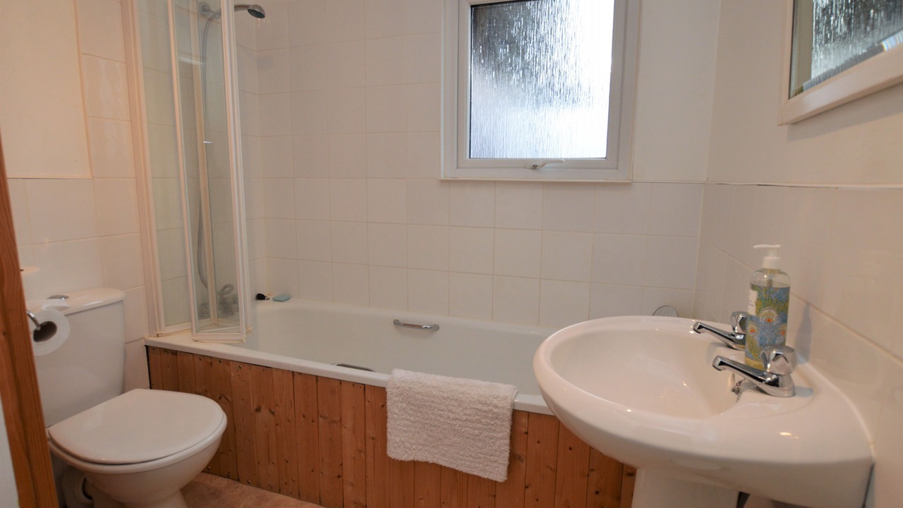 Photo of Bathroom in Tighnabruaich