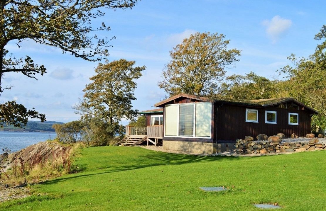 Photo of Outdoor in Tighnabruaich