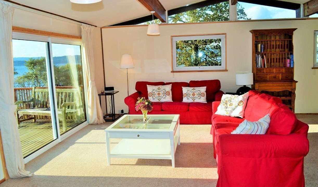 Photo of Livingroom in Tighnabruaich