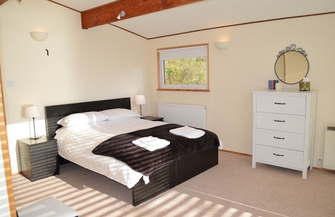 Photo of Bedroom in Tighnabruaich
