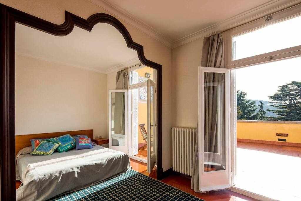 Photo of Bedroom in el Carme