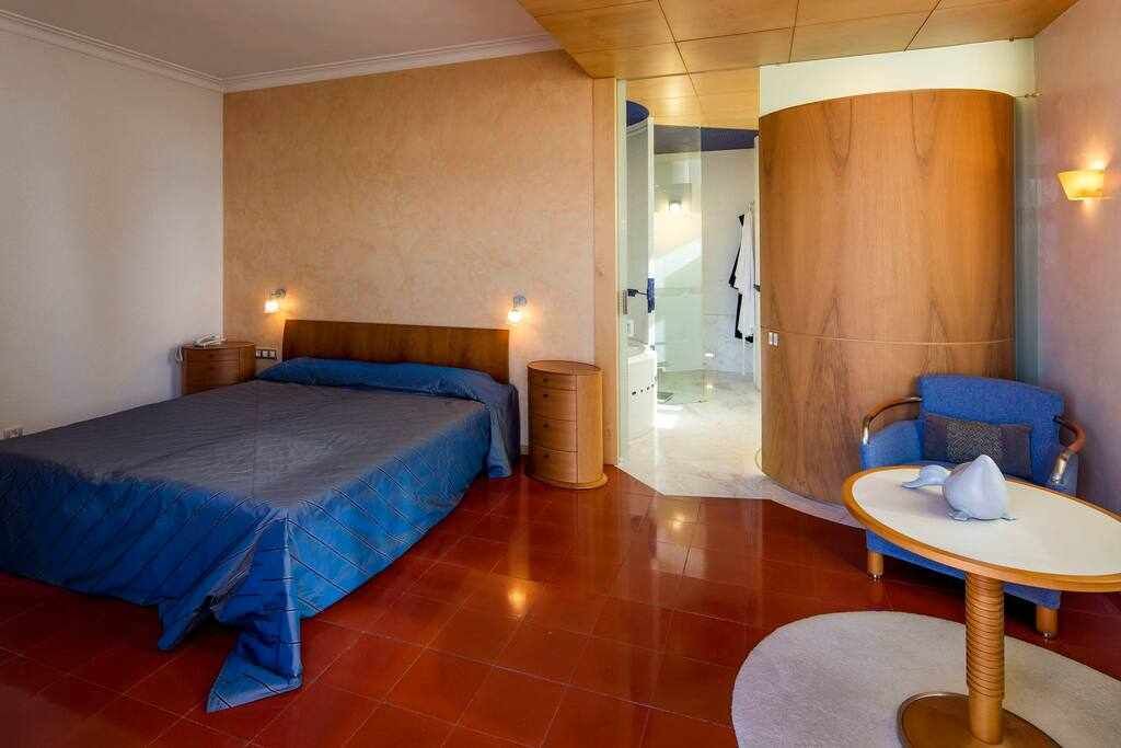 Photo of Bedroom in el Carme