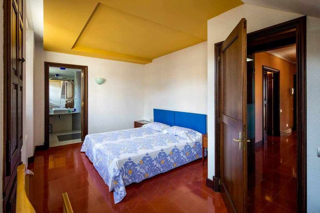 Photo of Bedroom in el Carme