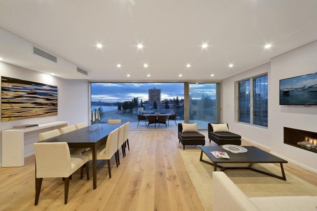 Photo of Livingroom in Queenscliff