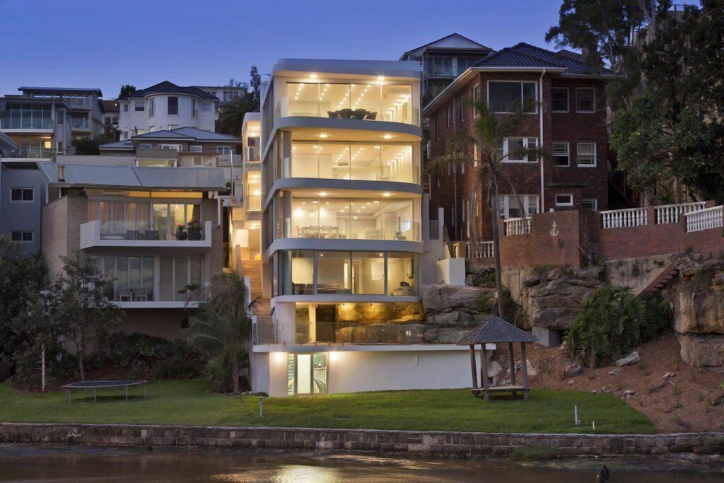 Photo of Buildings in Queenscliff