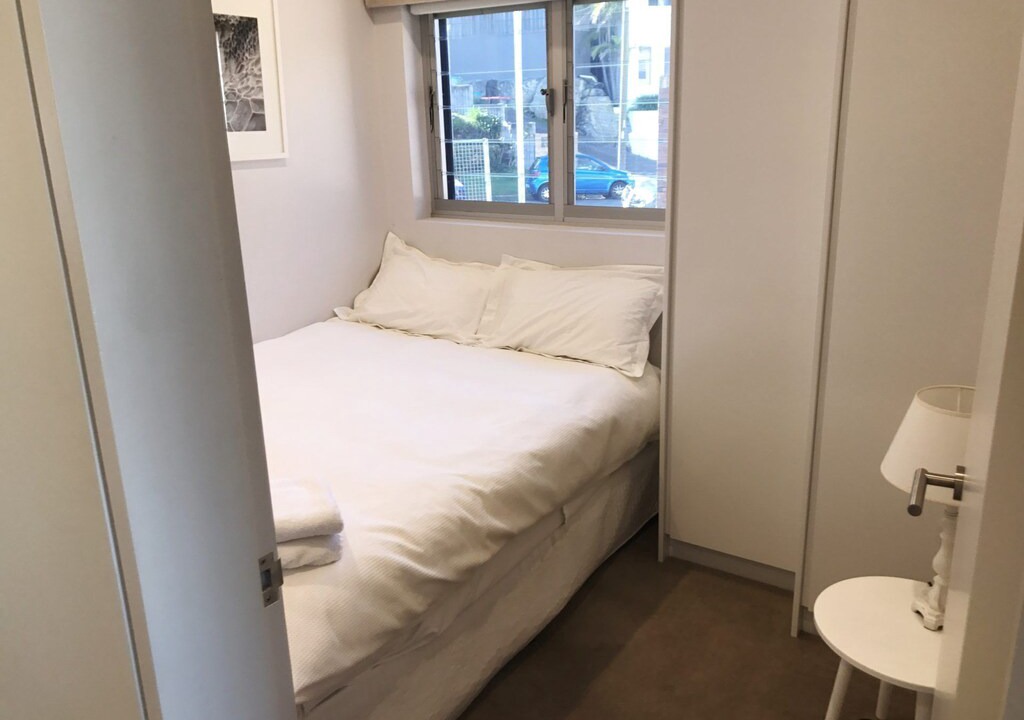 Photo of Bedroom in Queenscliff