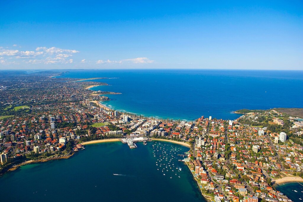 Photo of Outdoor in Queenscliff