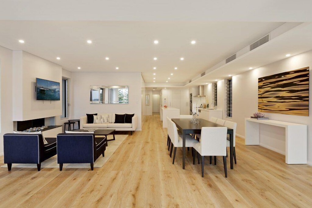 Photo of Livingroom in Queenscliff