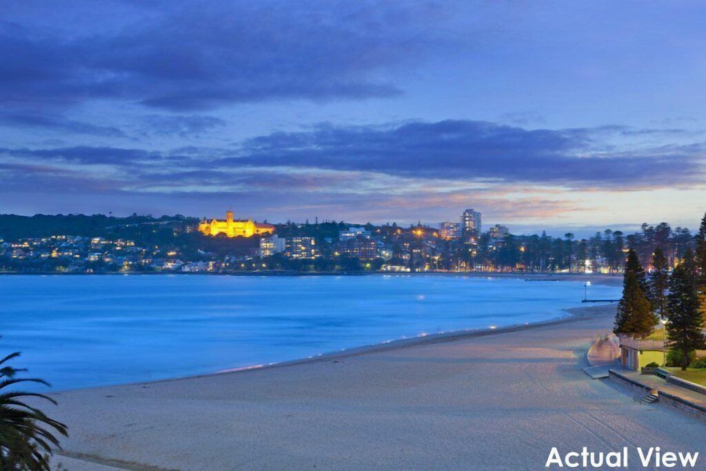 Photo of Outdoor in Queenscliff