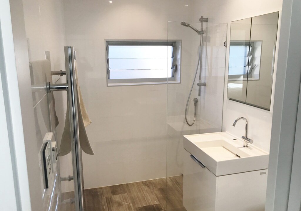 Photo of Bathroom in Queenscliff