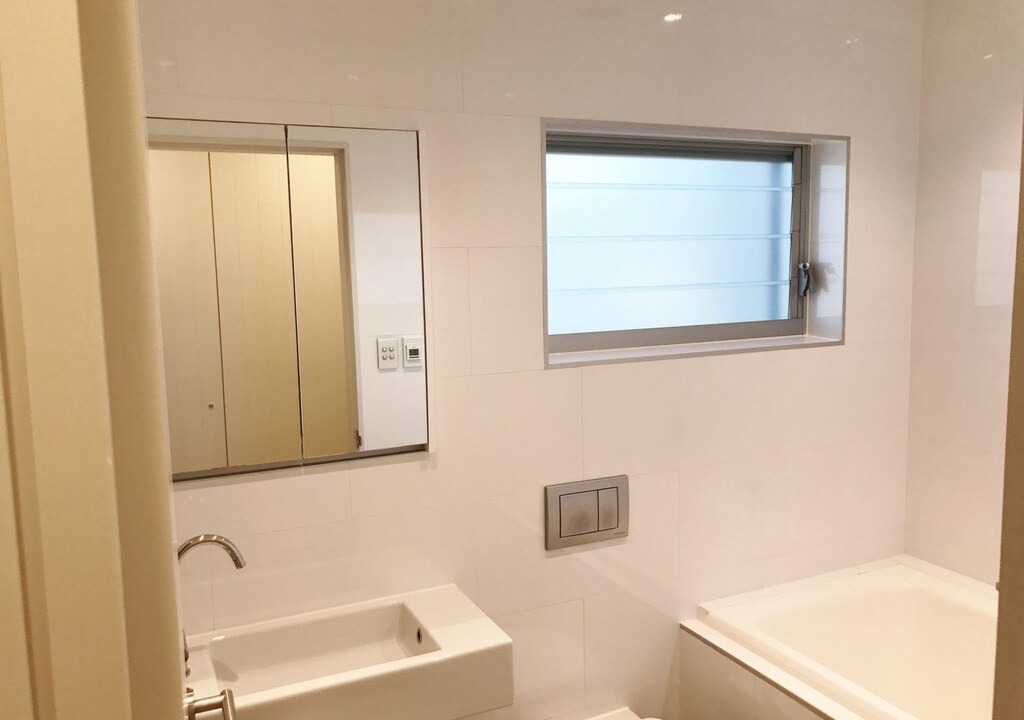 Photo of Bathroom in Queenscliff