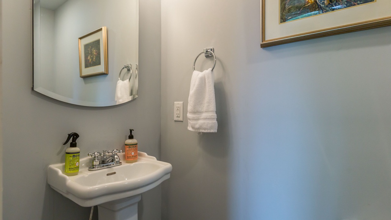 Photo of Bathroom in Winston - Salem