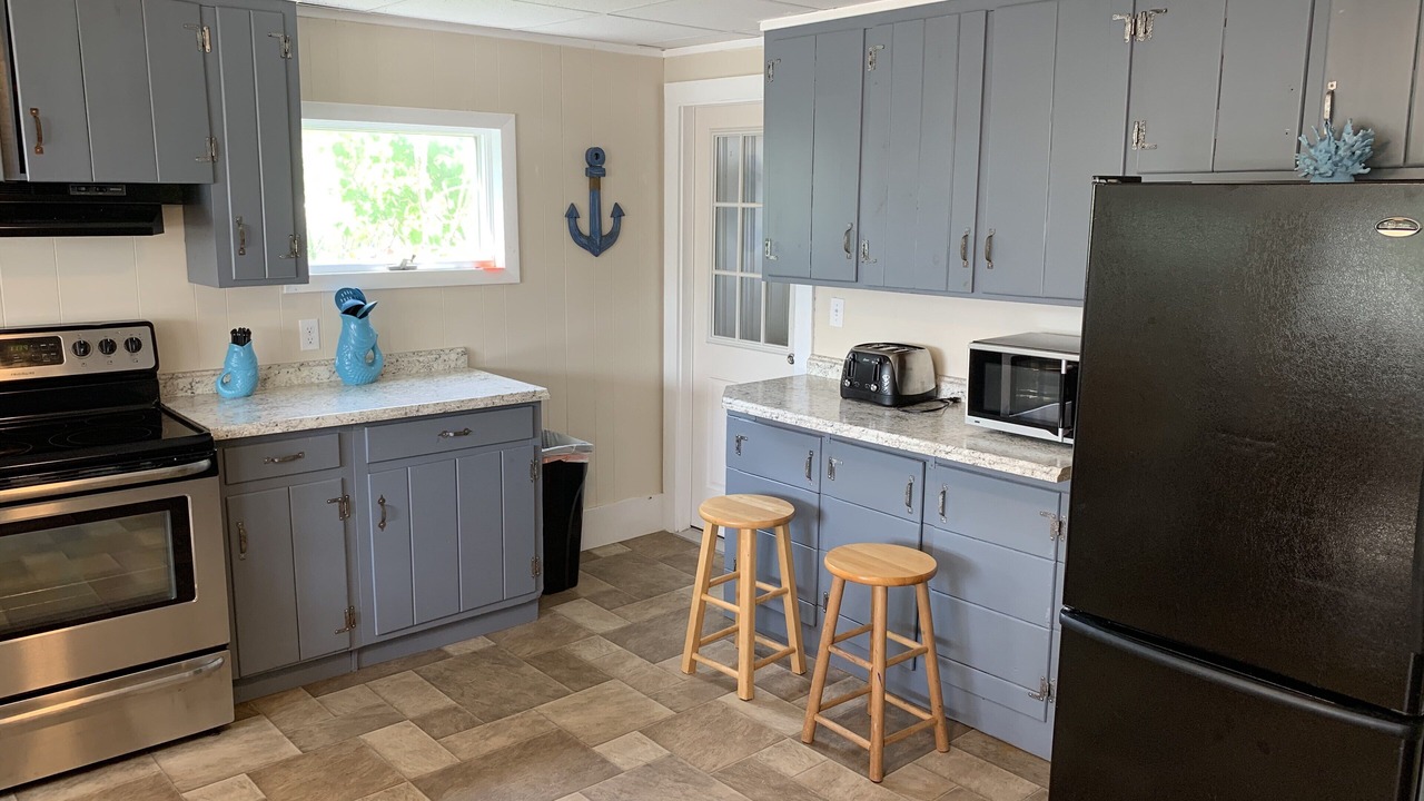 Photo of Kitchen in Ocean Park