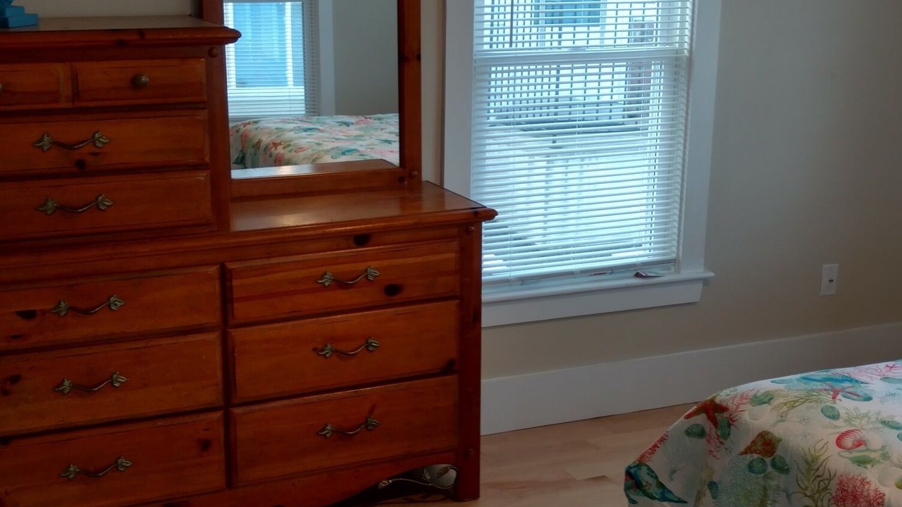 Photo of Bedroom in Ocean Park