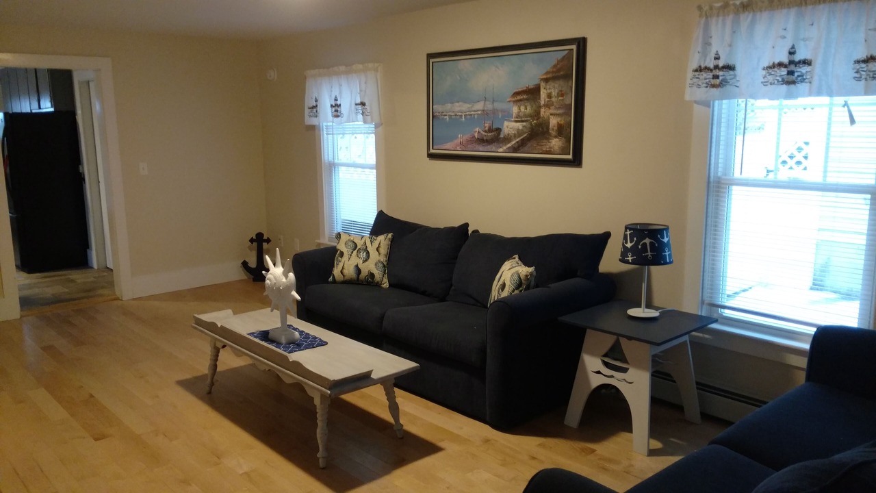 Photo of Livingroom in Ocean Park
