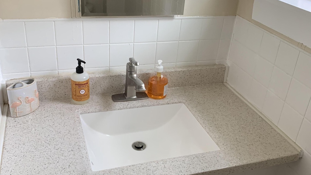 Photo of Bathroom in Ocean Park