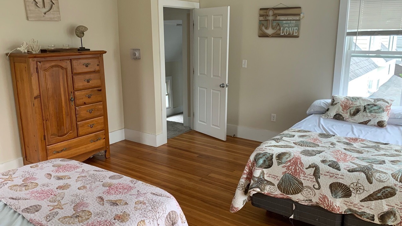 Photo of Bedroom in Ocean Park