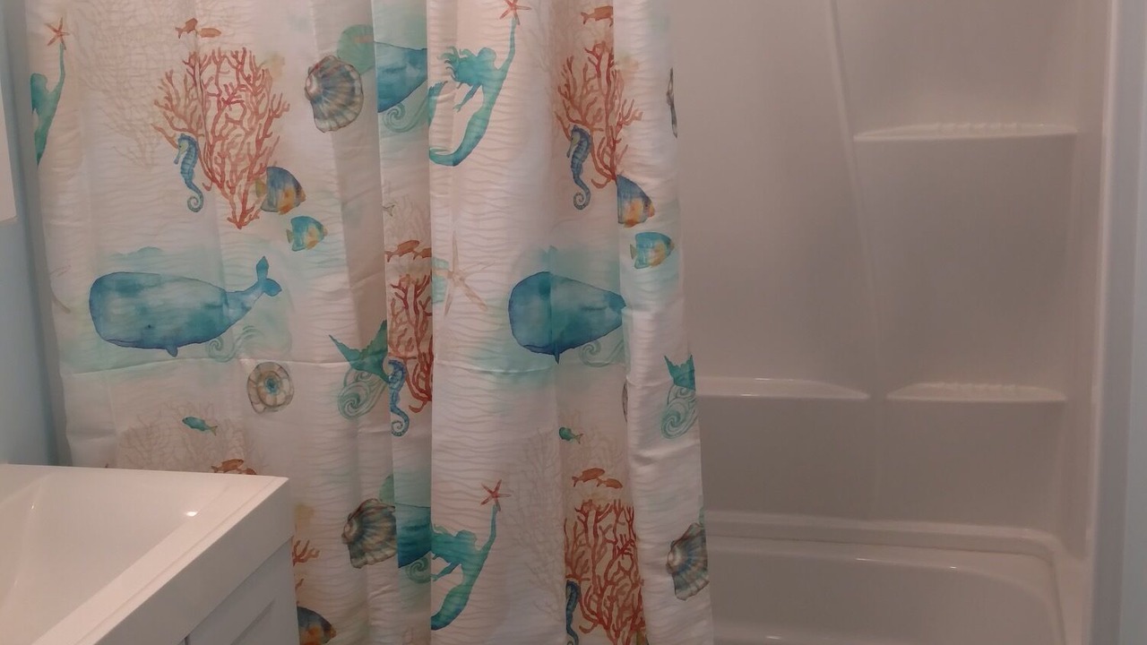 Photo of Bathroom in Ocean Park