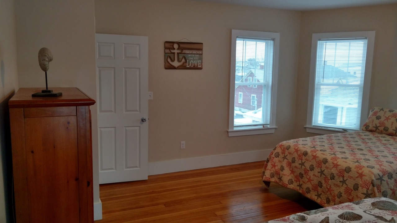 Photo of Bedroom in Ocean Park