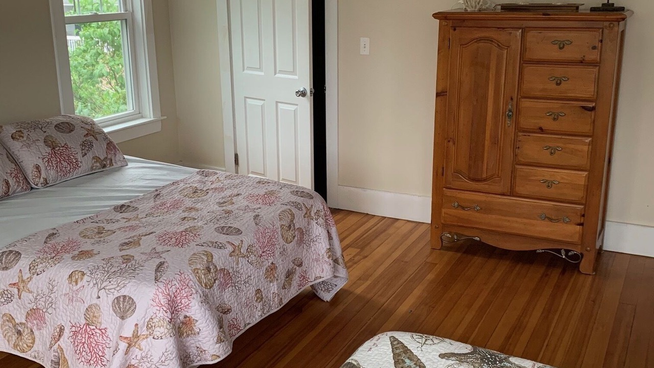 Photo of Bedroom in Ocean Park