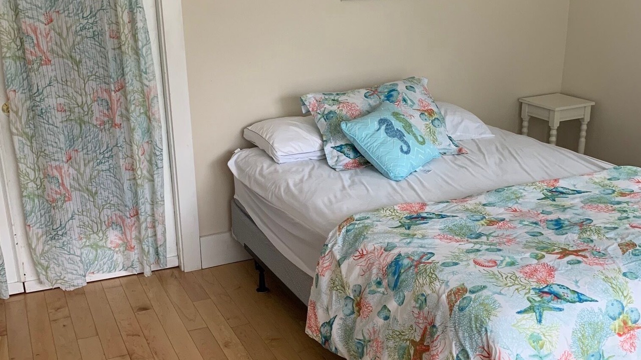 Photo of Bedroom in Ocean Park