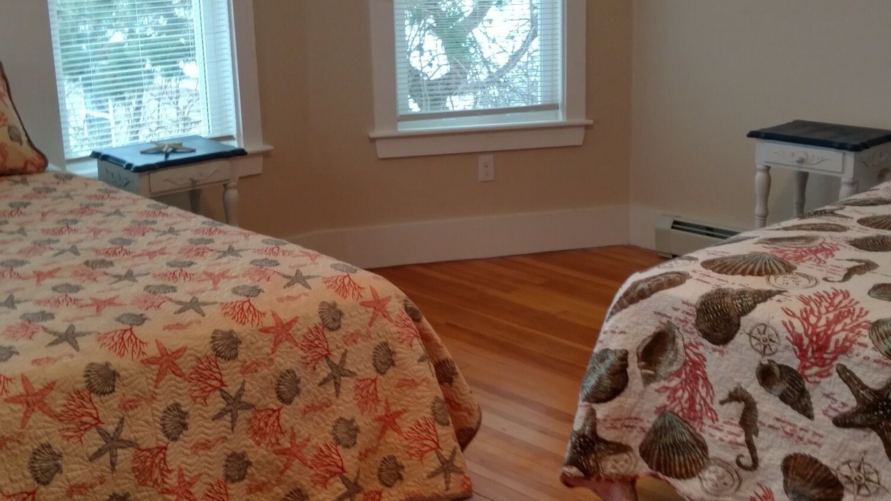 Photo of Bedroom in Ocean Park