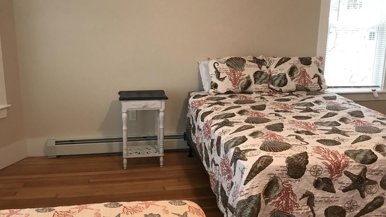Photo of Bedroom in Ocean Park