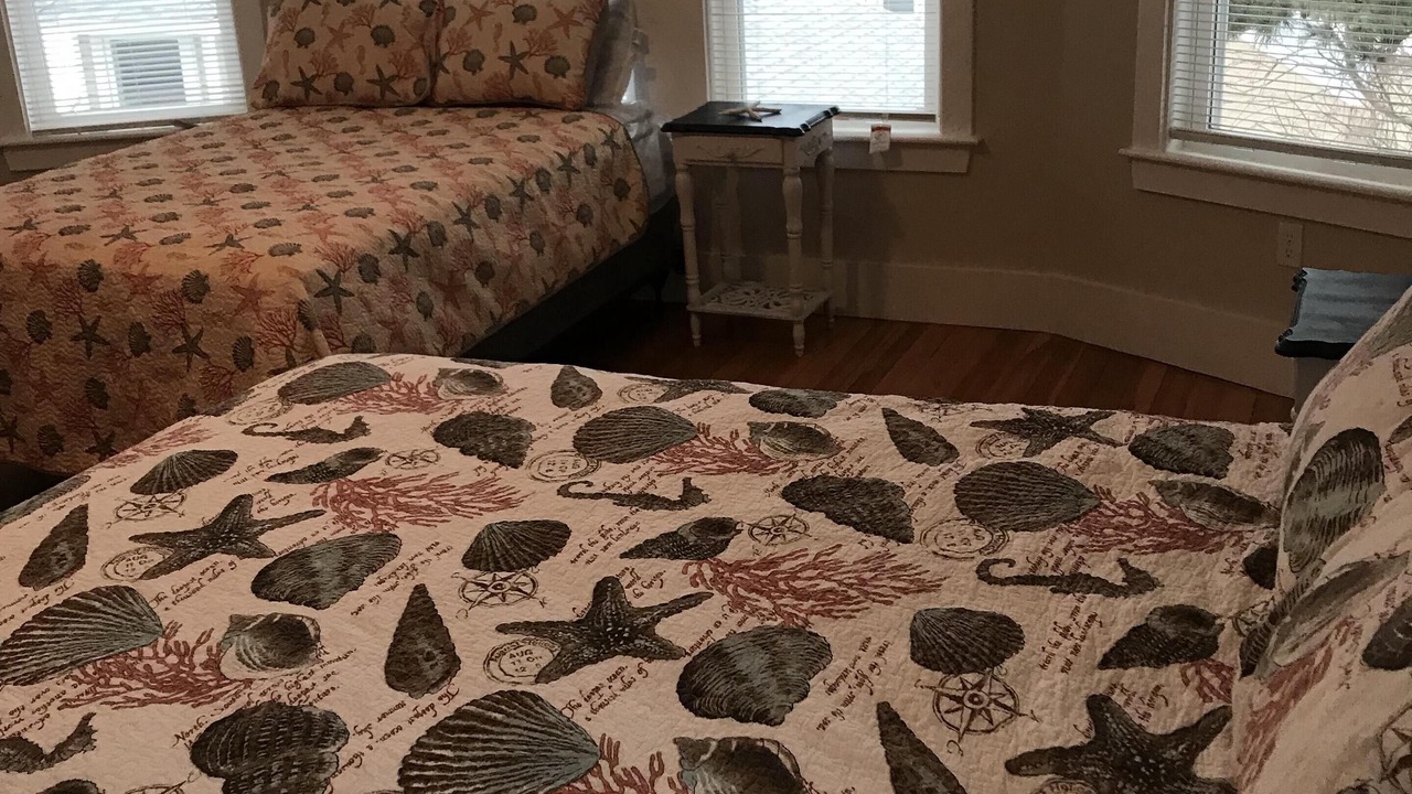 Photo of Bedroom in Ocean Park