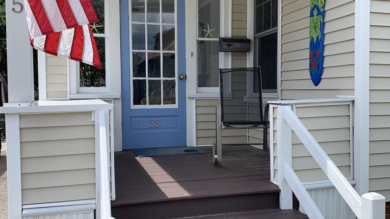 Photo of Outdoor in Ocean Park