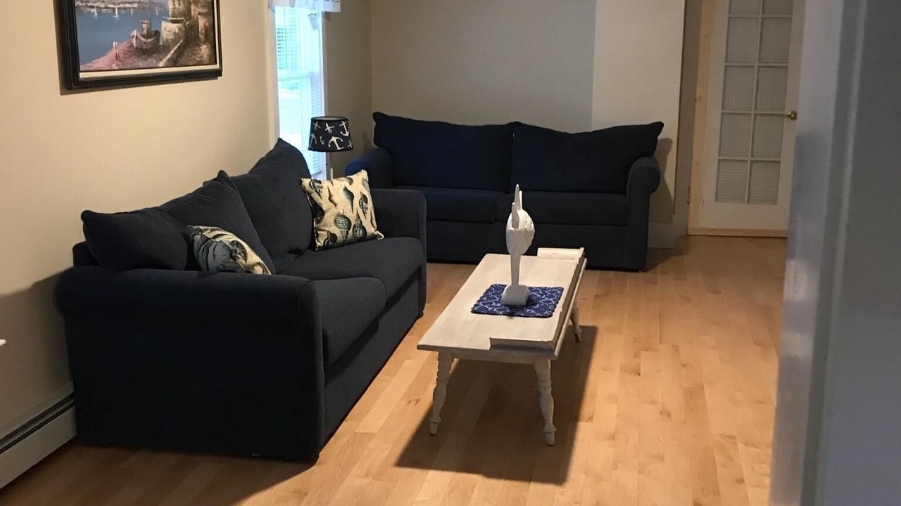 Photo of Livingroom in Ocean Park