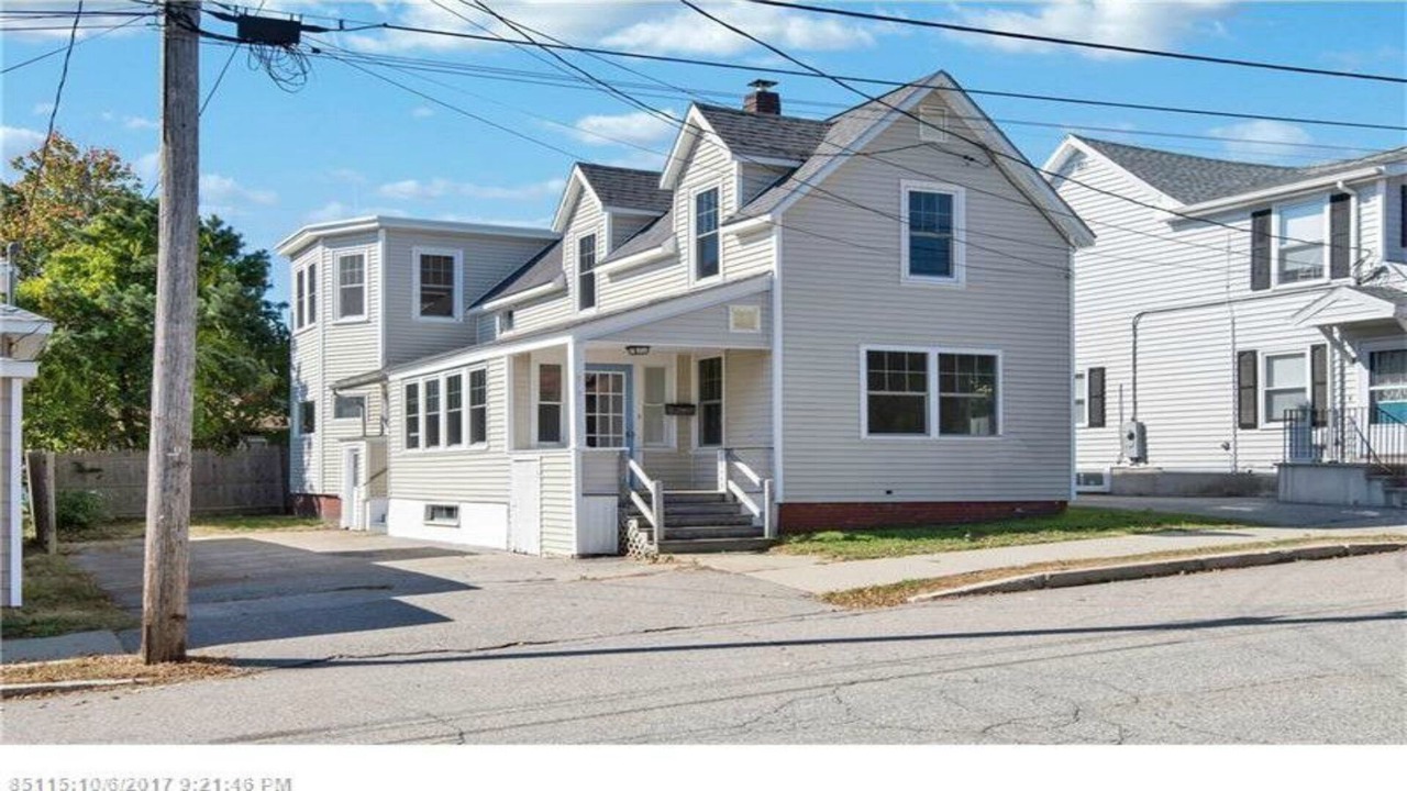 Photo of Outdoor in Ocean Park