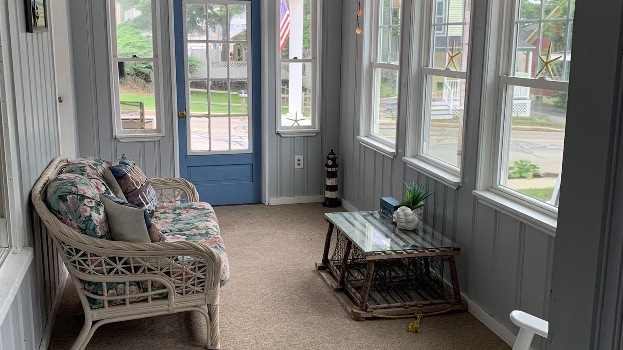 Photo of Livingroom in Ocean Park