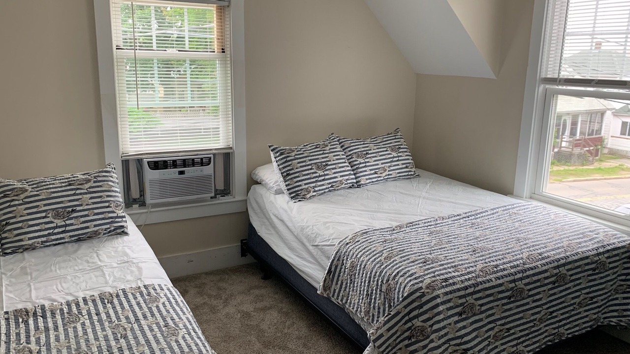 Photo of Bedroom in Ocean Park