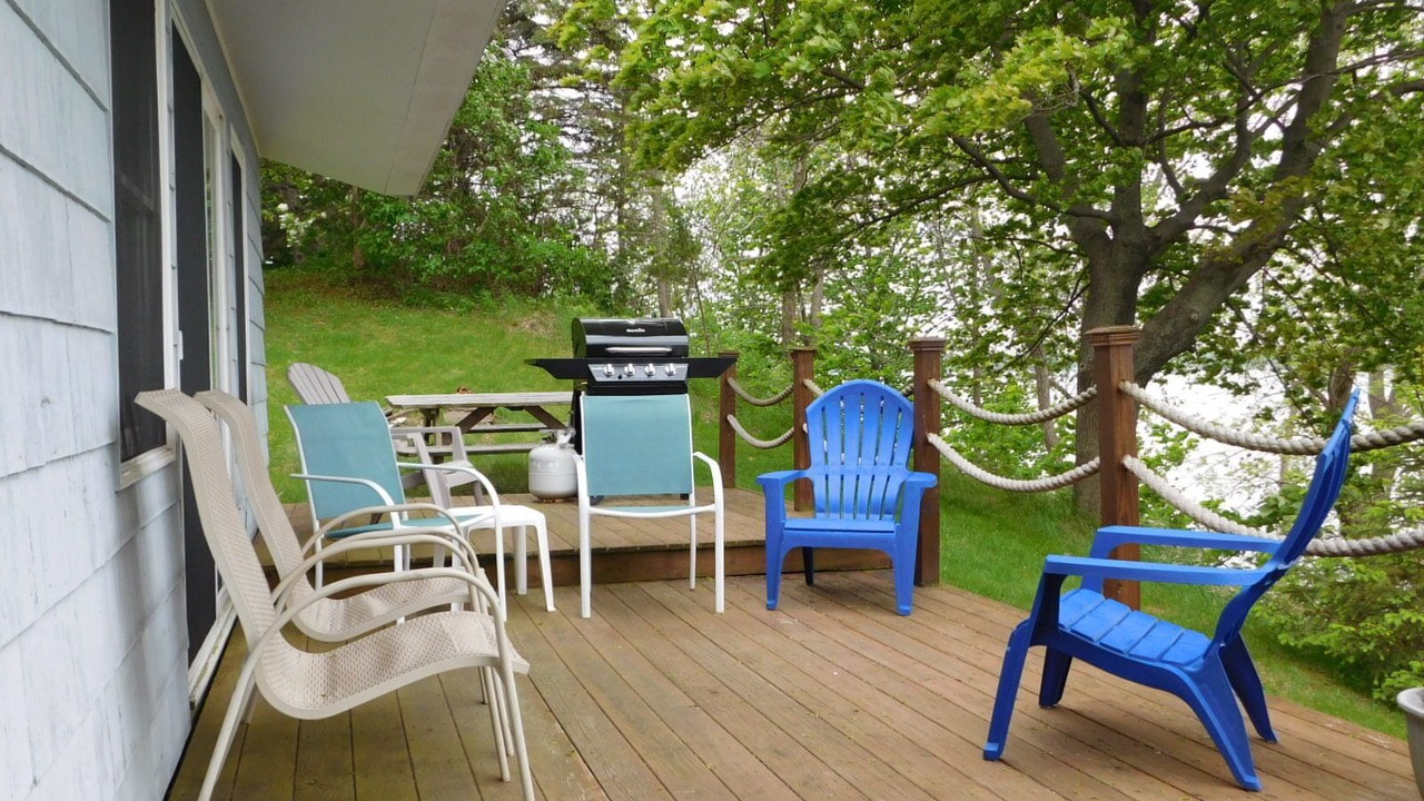 Photo of Outdoor in Cayuga