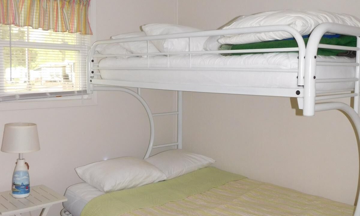 Photo of Bedroom in Cayuga