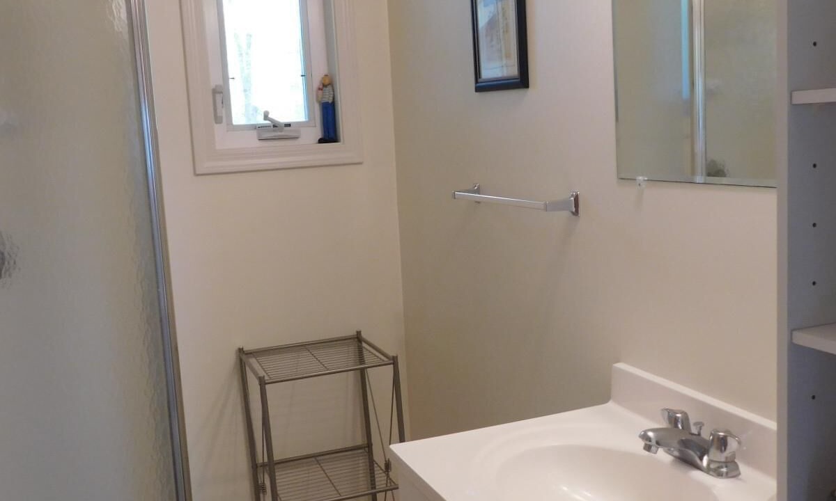 Photo of Bathroom in Cayuga