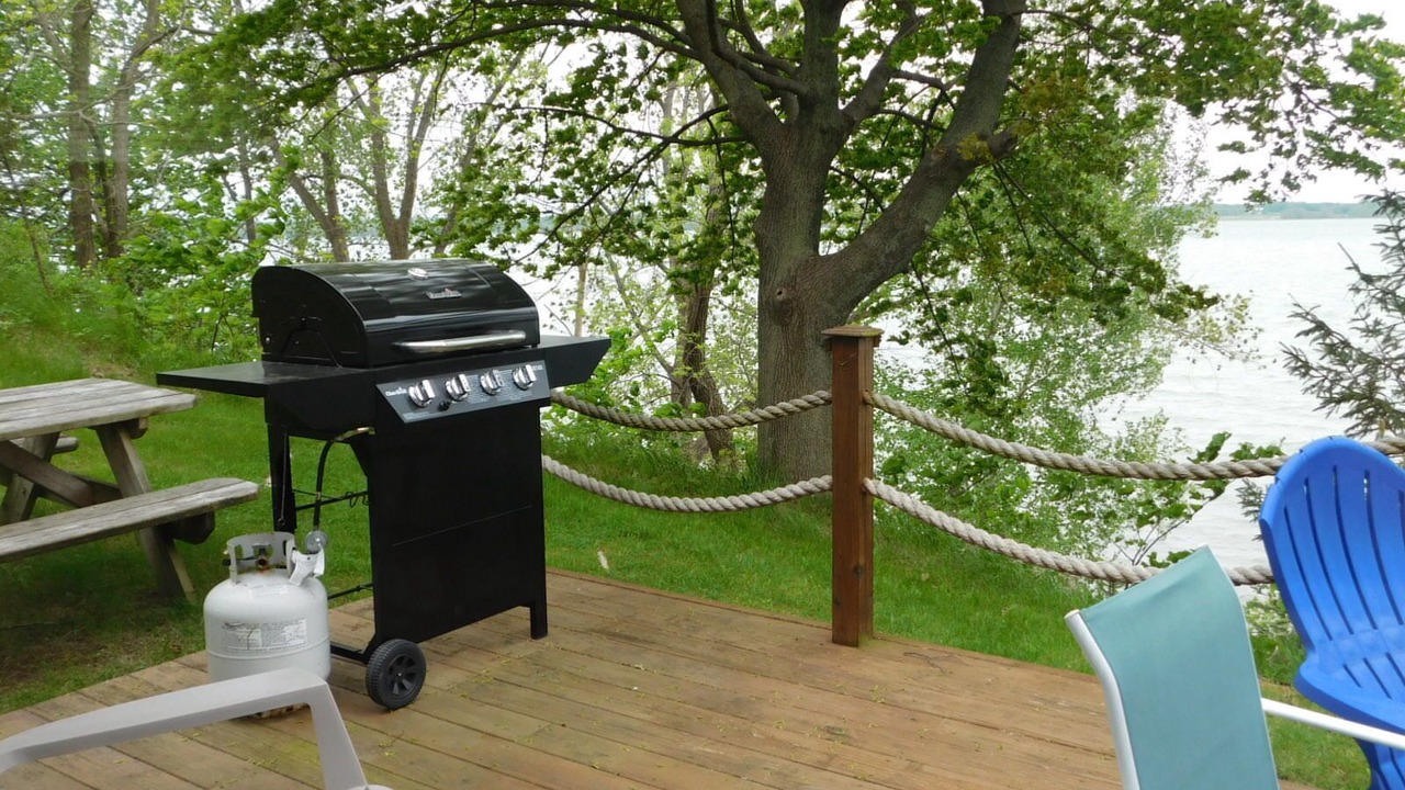 Photo of Outdoor in Cayuga
