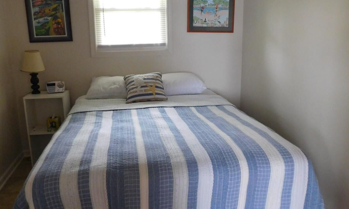 Photo of Bedroom in Cayuga
