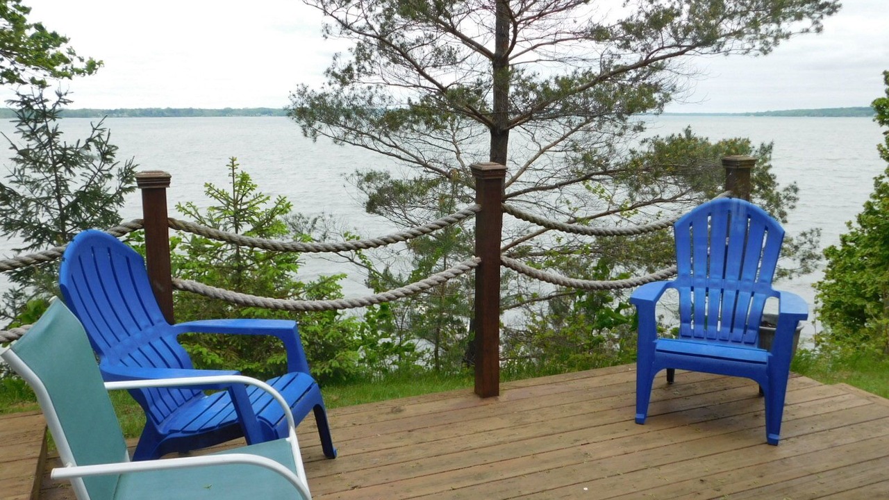 Photo of Outdoor in Cayuga