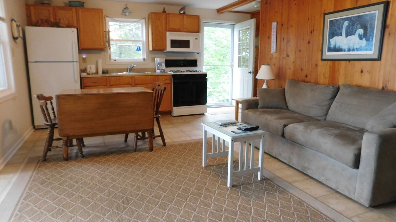 Photo of Livingroom in Cayuga