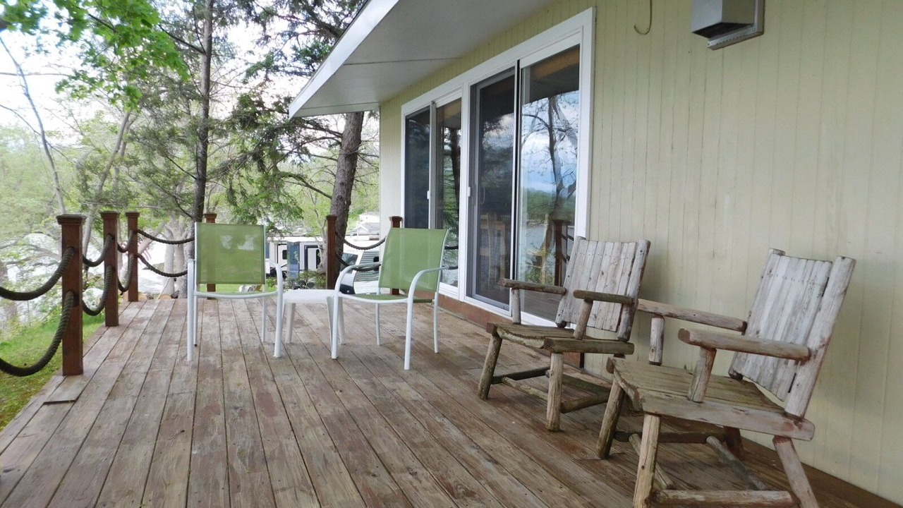 Photo of Patio Balcony in Cayuga