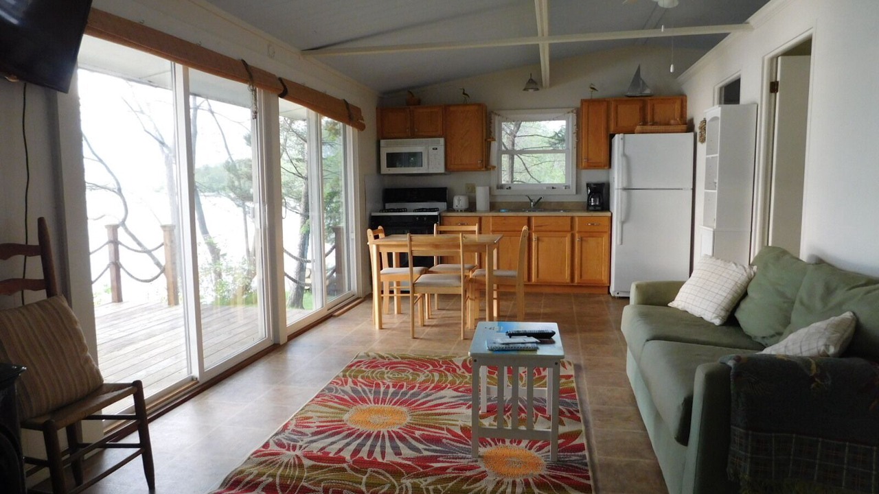 Photo of Livingroom in Cayuga