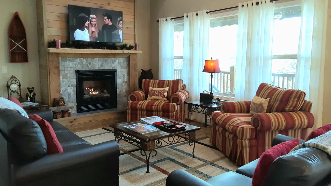 Photo of Outdoor in Young Harris