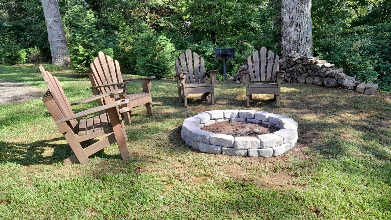 Photo of Outdoor in Young Harris