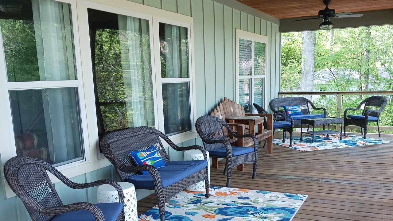 Photo of Outdoor in Young Harris