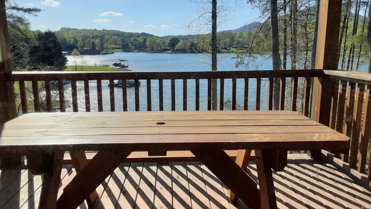 Photo of Outdoor in Young Harris