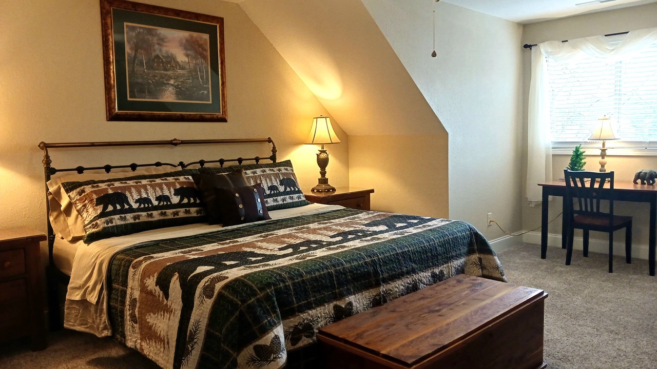 Photo of Outdoor in Young Harris