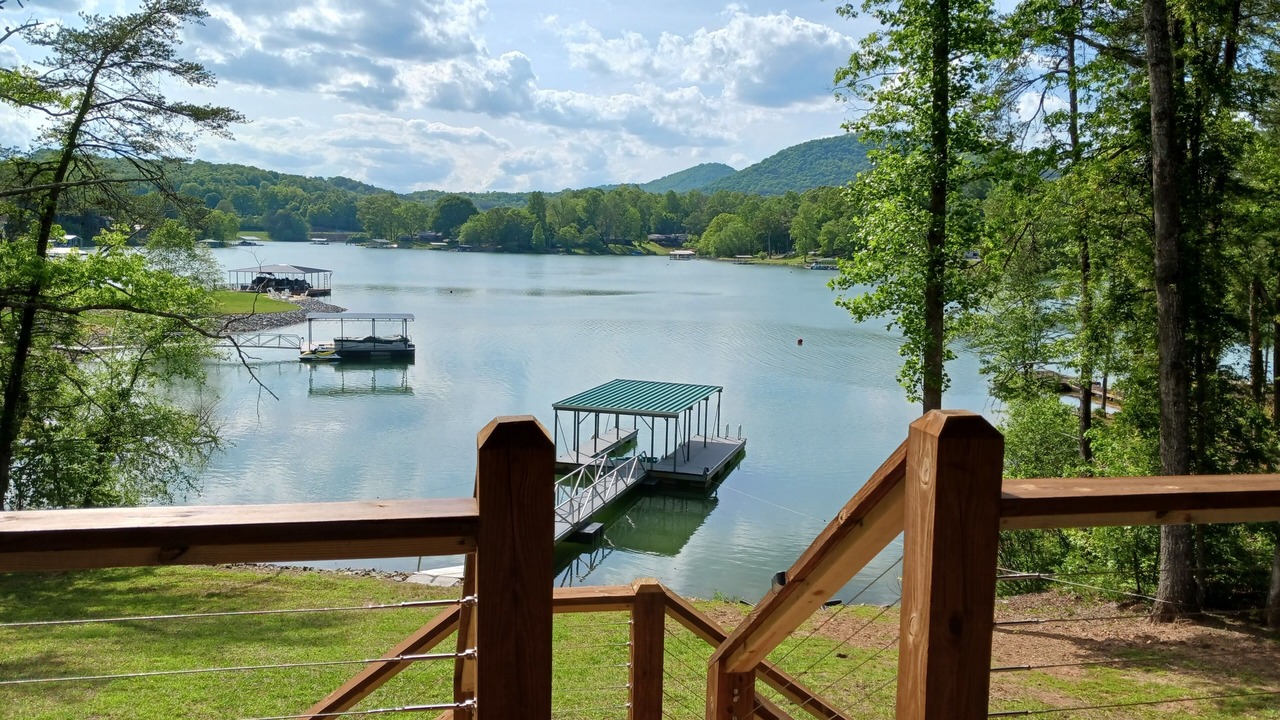 Photo of Outdoor in Young Harris