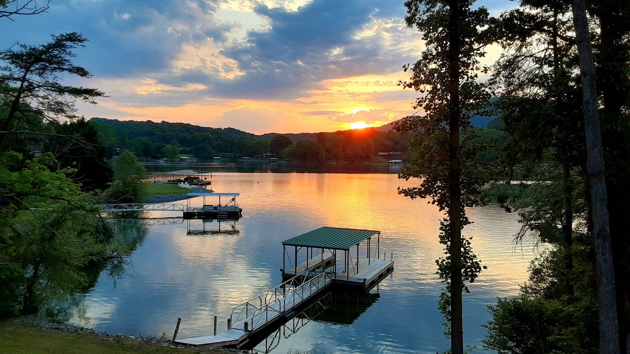 Photo of Outdoor in Young Harris